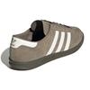 adidas Hamburg Chalky Brown Men Sneakers Off-White Branch GW9642
