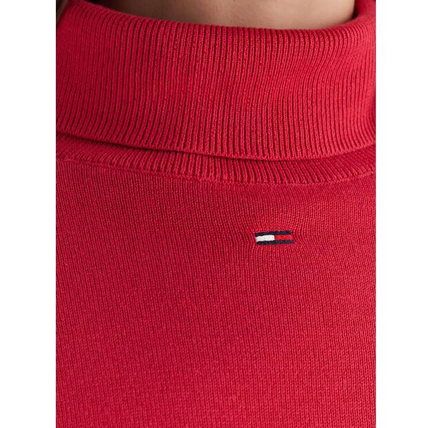 Свитер для гольфа Tommy Jeans Essential