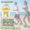 Bromelain 500mg - Natural Immune Support Supplement, Promote Digestive Health
