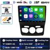 Android 14 Carplay Car Radio For Citroen C4 C4L DS4 2013 - 2017 Multimedia Video Player Navigation GPS Stereo 2Din DVD Head Unit