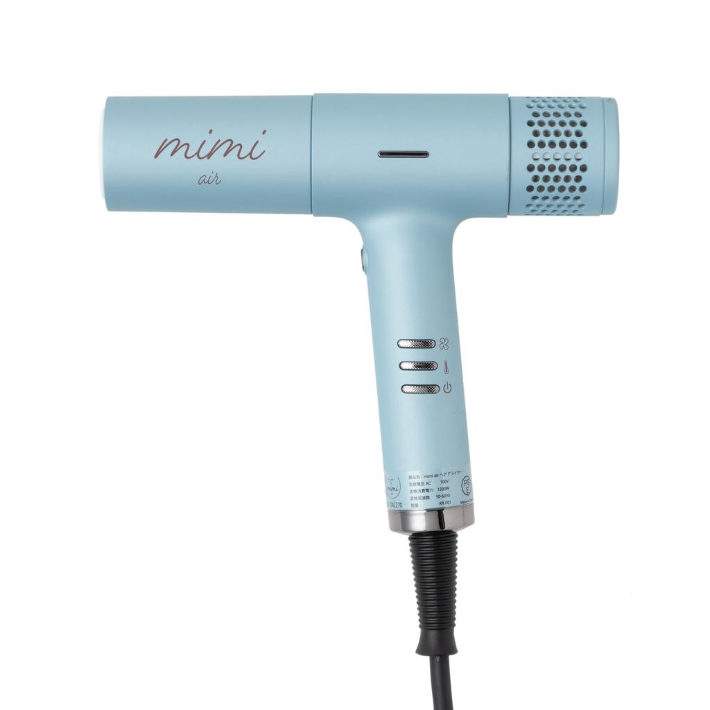 Next Innovation Mimi Air Mint KR-F01 Hair Dryer