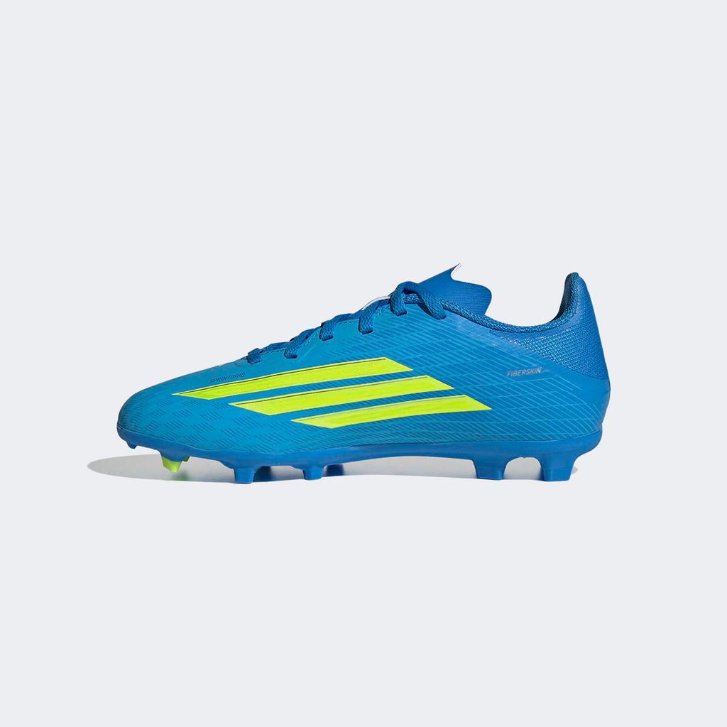 [Adidas] F50 League FG/MG Junior [JR9013-LURABL/TESOYE/LUAQ]