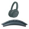 Headband Cover Headphone Beam Protectors for ULT WEAR WH-ULT900N Headsets PU Leather Headband Protections
