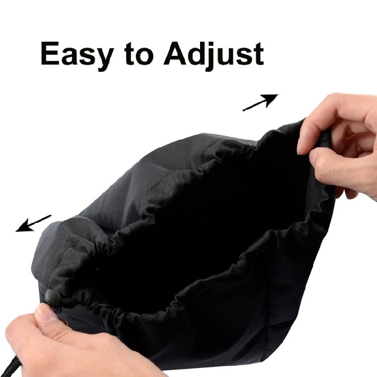 600D Trailer Jack Cover Protective Cover Universal Caravan-Jack Cover Waterproof