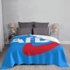 Alternative Afd Germany Blanket Cover Fleece Throw Blanket Bedroom Sofa Personalised Lightweight Bedspread
