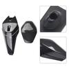 1pc For Ducati Panigale V4 S V2 Streetfighter Motorcycle Tail Fairing Solo Cowl Rear Cover Carbon Fiber Black Trim Cover