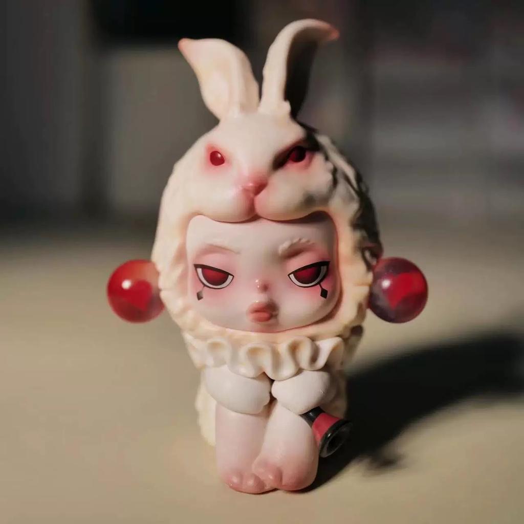 Weekly Wonderland Series Figurines, Toys, Souvenirs, Ornaments, Gifts For Women