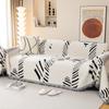 Four Seasons Universal Sofa Towel Chenille Simple Fashion Non-slip Sofa Cover Cloth Cushion Dust Cover