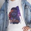 Les Miserables T-Shirt, Broadway Musical Show T-Shirt