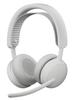 Logitech zone wireless 2 es anc wireless headphones white