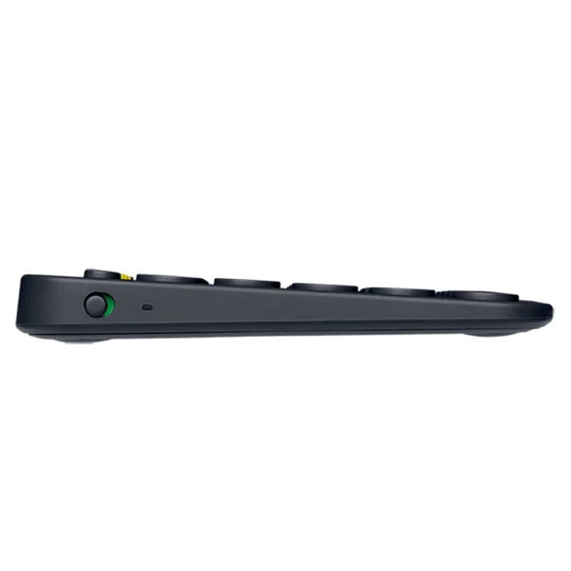 Logitech K380 Multi-Device Bluetooth Keyboard