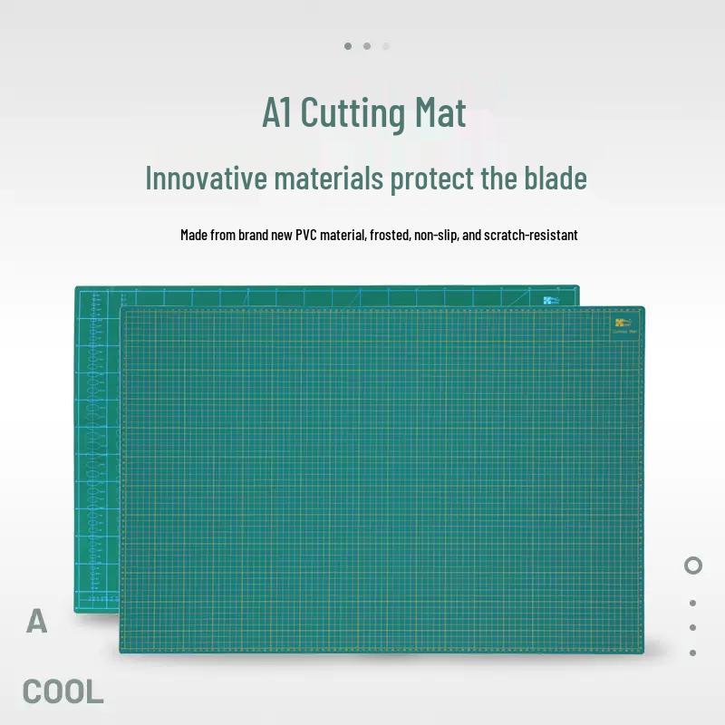 Junsheng A1 PVC Self-Healing Cutting Mat
