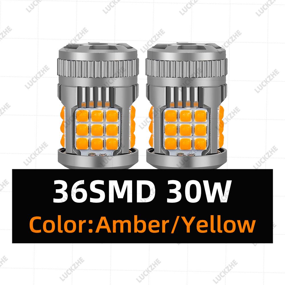 2pcs Car LED Turn Signal Direction Indicator Lamp Lights Bulbs Amber Front/Rear For Jeep Wrangler MK2/4 TJ JL Renegade BU B1 BV Front Turn Signal&Renegade 2014-2021