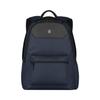 Altmont Original Standard Functional and Business Backpack with Mesh Key Pen Name Side Casual Blue Backpack, Comfortable, Pocket, Hook,