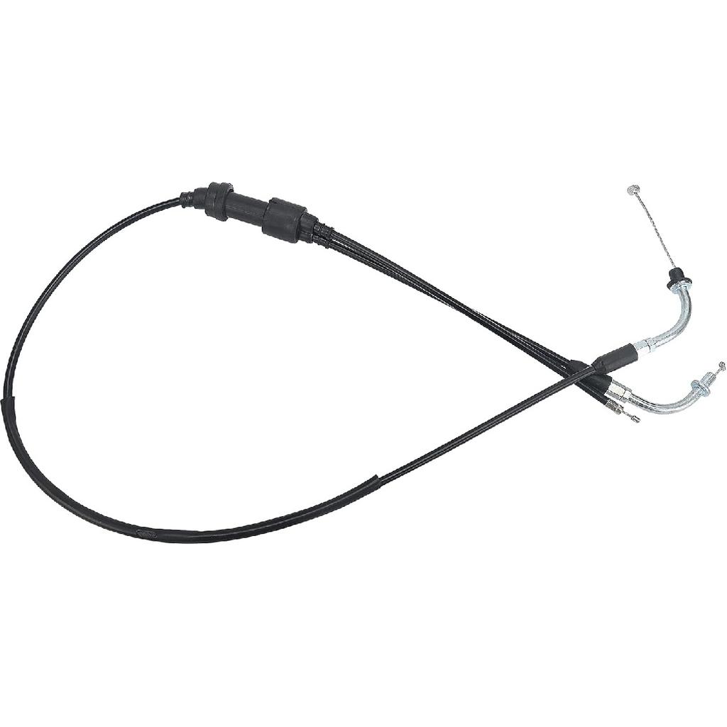 Throttle Gas Cable for Yamaha PW 80 Y-Zinger Yzinger 1983-2006 Dirt Bike