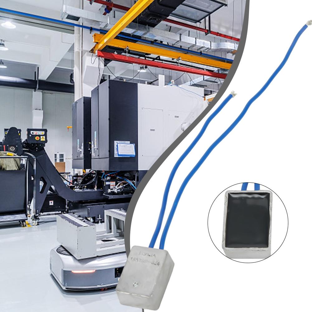 

Switch Retrofit Module Soft-Startup Current-Limiter Soft-Start/Current-Limiter 15A