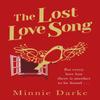 The Lost Love Song by Minnie Darke Paperback Book 9780552175982