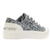 ROCKET DOG Womens/Ladies Jazzin Plus Leopard Print Platform Trainers