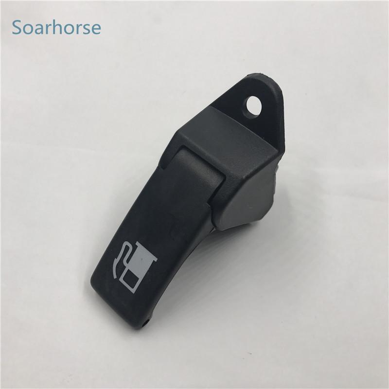 For Chery A3 M11 Fuel Tank Cover Handle Oil Cap Switch