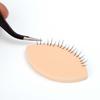 50/10pcs Soft Reusable Eyelash Extension Pads Lash Lifting Training Sponge for Beginners False Eyelashes Practice Makeup Tools