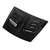 Hood   Vent Trim Cover Enhance Engine Cooling Reduce Wind Resistance Anti Scratch   Fit for 1 Series E90 E91