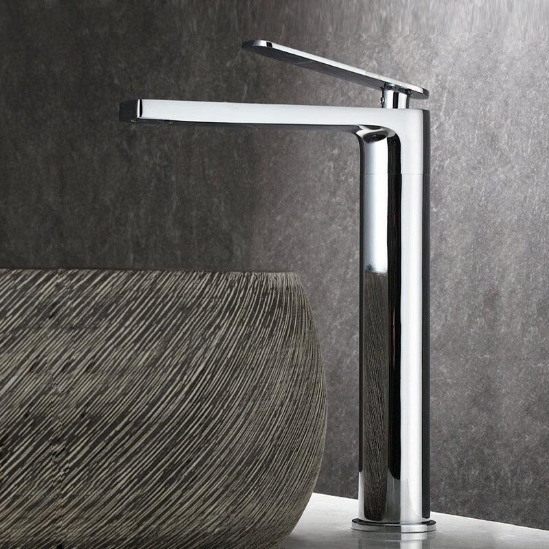 MDNG Cold & Hot Basin Faucet