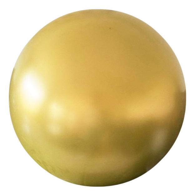 Shuai An Metal Latex Balloons - 5/10/12/18/36 Inch Wedding Birthday Party Decoration