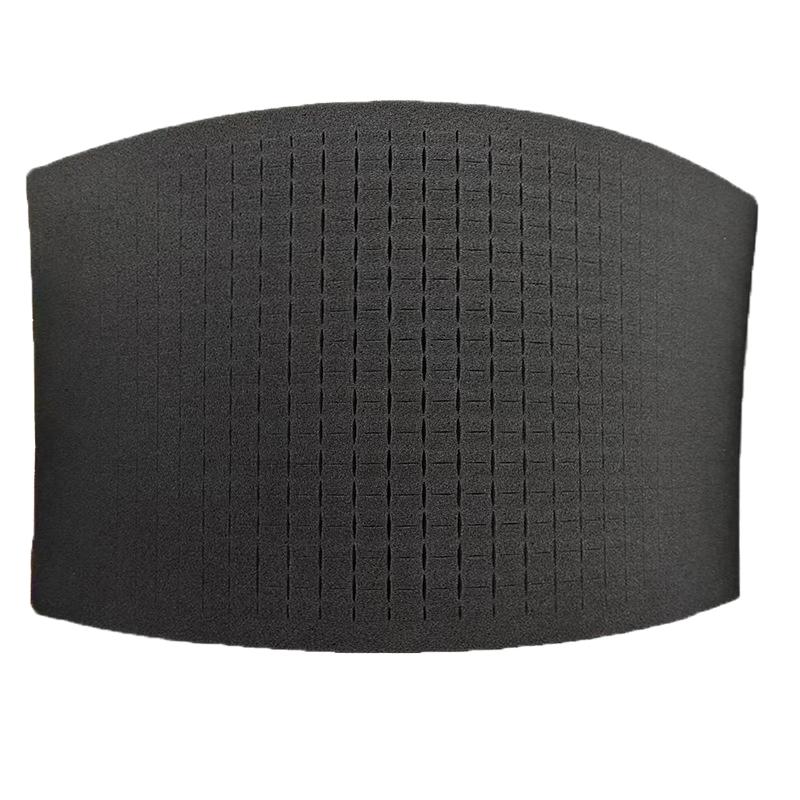 40X30Cm High Density Precorted Toolbox Foam Insert Pre-Cut Pick Apart Foam For Hard Case And Flight Case Foams Tool Organizer