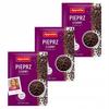 Appetita Black Peppercorns 18 G X 3 Pieces