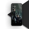 Wallpaper s-Supernaturals Phone Cover for Motorola Moto G22 G23 G32 G53 G66J G13 G66Y G20 G67 G57 Power E13 E15 E14 Case