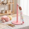Home Knitting Tools Portable Wrist Yarn Holder, Ball Dispenser for Crocheting, Knitting, Holder Spinner Stand with Strap, Gift Crochet Lovers