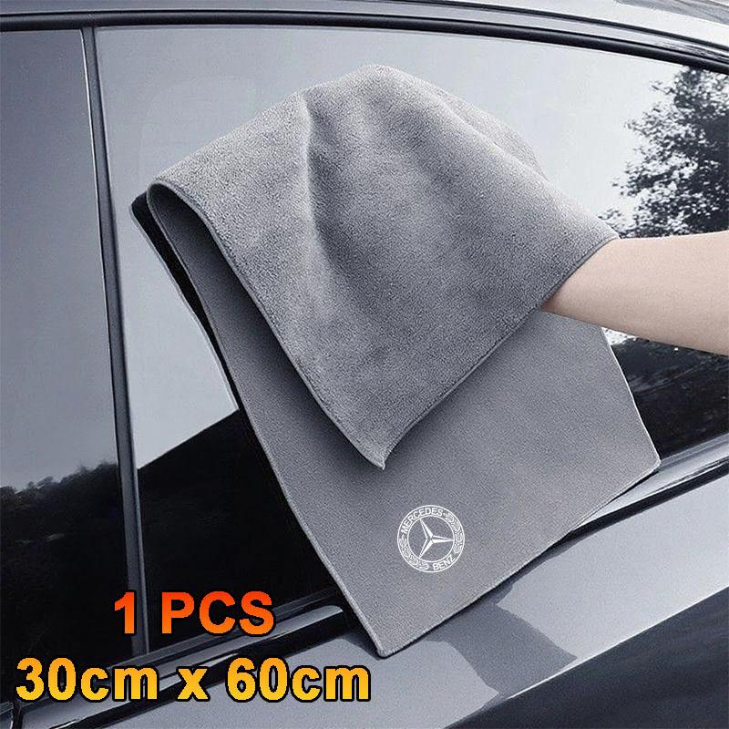 Premium Car Accessories Cleaning Towel,super Absorbent,no Scratches,for Mercedes-benz Clase A A180 A200 A220 A250 W176