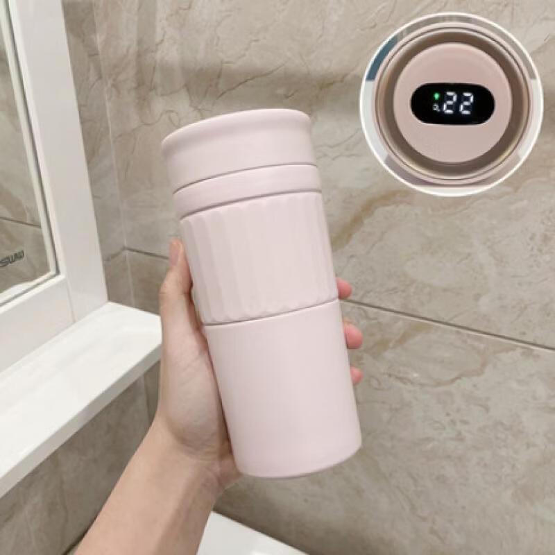 

Shangqi Portable Insulated Water Bottle