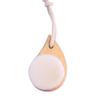 Manual Wooden Face Cleansing Brush with Soft Bristles for Makeup Removal and Deep Cleaning