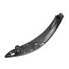 Inner Doors Panel Handle Pull Trim Cover For BMW F30 F80 F31 F32 F34 F36 F80 F83 LCI GT 2011-