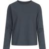 Shop   Men S Long Sleeve T ShirT Made In Korea coTTon 100  Daily Inner Green Dai