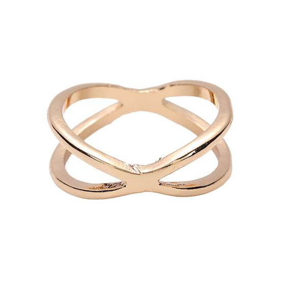 Scarf Button Clip Multi-Functional Gold-Tone Triple-Loop Scarf Clip Adjustable Alloy Scarf Holder Non-Slip Accessory