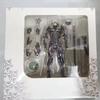 Action Figure Collectible Action Figure Includes Interchangeable Head, Hands And Accessories VIDEO