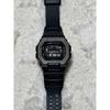 Used CASIO G-SHOCK G-LIDE GBX-100 watch