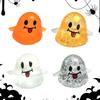 Maltose-filled Maltose Squeeze Ball Slow-rebound Glitter Slow Rebound Fidget Ball  Kids