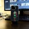 Jayson Tatum Phone Case For iPhone 17,16,15,14,13,12,11 Plus,Pro Max,XS,Colored Silver Plated Inside Cover