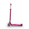 Trottinette maxi deluxe led
