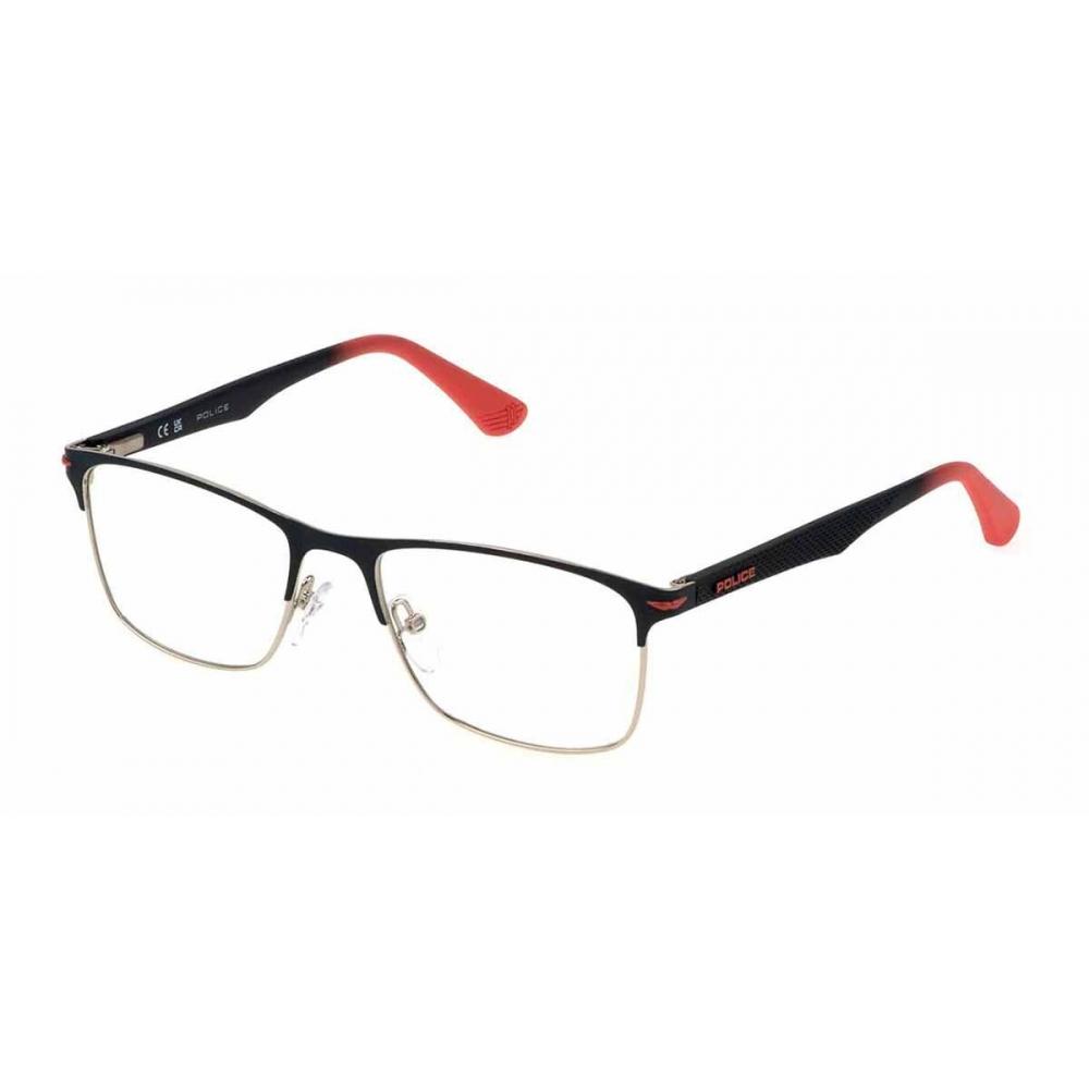 

Police Vk579 Champ Jr 2 Kids 0e70 Kids Eyeglasses /51-17-135
