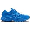 Reebok Premier Road Chaussures de Sport Confortables Basses Lifestyle Unisexe baskets Bleu 100072110