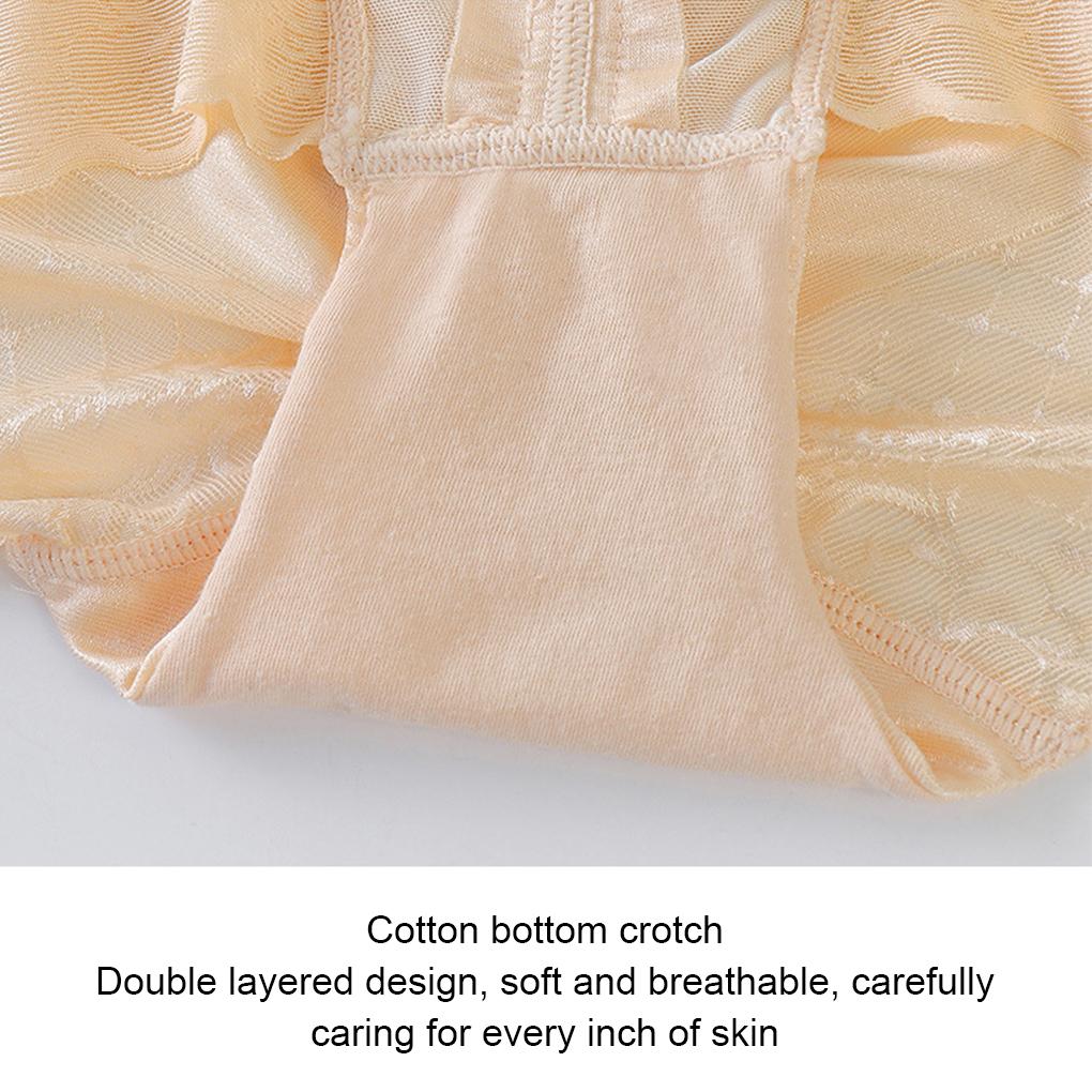 Hi-Waist Belly Control Body Shapers For Instant Slimming Effect Women Waist Shapewear Easy To Gifts