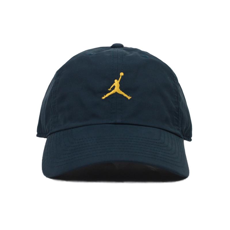 

Jordan Baseball Caps Unisex Blue Jordan DC3673-454
