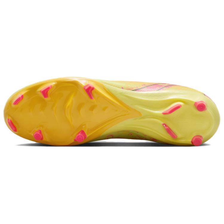 New Nike Mercurial Superfly 10 Academy FG/MG Kylian Mbappe FQ8293-800