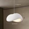 Wabi-Sabi Style Pendant Light