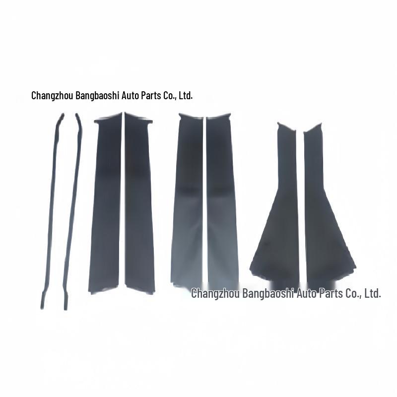 Window Trim Strip for Dodge Journey (2009-2020) 5178182AB 5116269AB