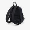 HONGU Backpack, Large Capacity Commuter Bag for Women, Travel Bag, Black